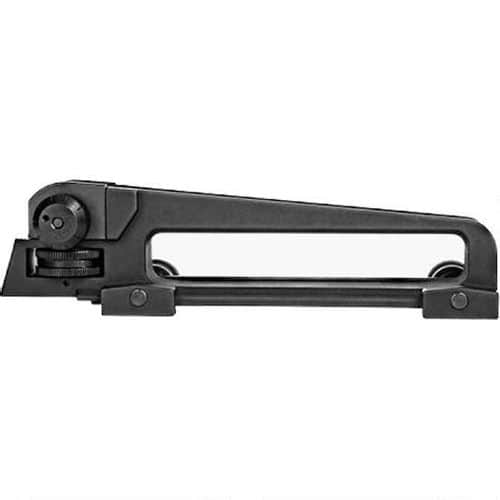 Trinity Force AR Carry Handle with Integrated Trinity Force AR Carry Handle with Integrated
