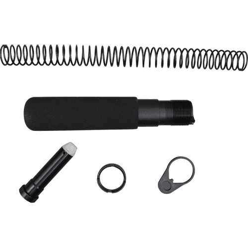 Trinity Force Pistol Buffer Tube, Spring, Trinity Force Pistol Buffer Tube, Spring,