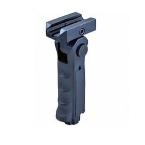 Trinity Force AR 5 Position Folding Vertical Grip Trinity Force AR 5 Position Folding Vertical Grip