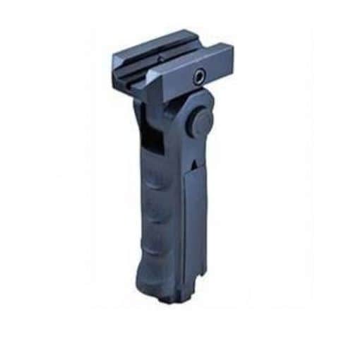 Trinity Force AR 5 Position Folding Vertical Grip Trinity Force AR 5 Position Folding Vertical Grip