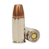 Winchester Defender 9mm Luger 147 Grain Cartridges Winchester Defender 9mm Luger 147 Grain Cartridges
