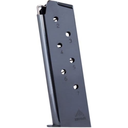 Mec-Gar MGCG4507B Full Size 1911 Magazine .45 ACP Mec-Gar MGCG4507B Full Size 1911 Magazine .45 ACP