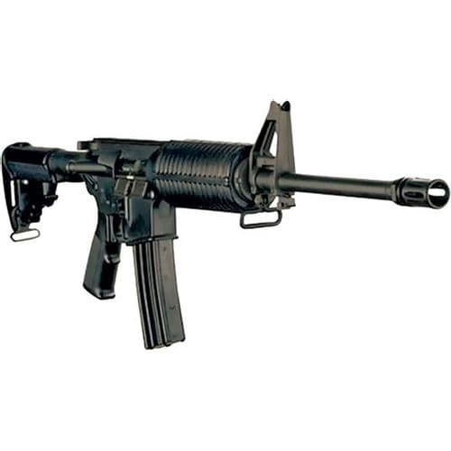 DPMS 60525 Panther A3 Lite 16 AR-15 Semi Auto Carb DPMS 60525 Panther A3 Lite 16 AR-15 Semi Auto Carb