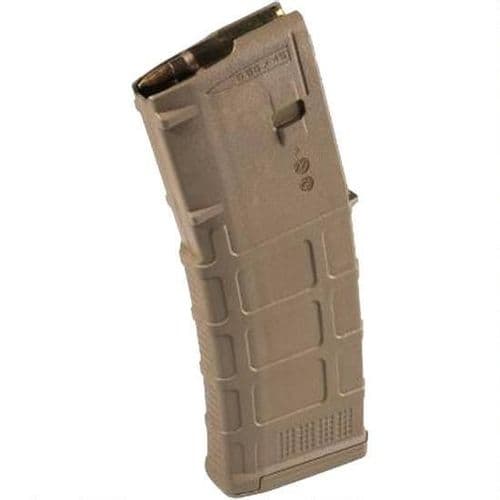 Magpul MAG557-MCT PMAG 30 Gen M3 AR-15 Magazine Magpul MAG557-MCT PMAG 30 Gen M3 AR-15 Magazine