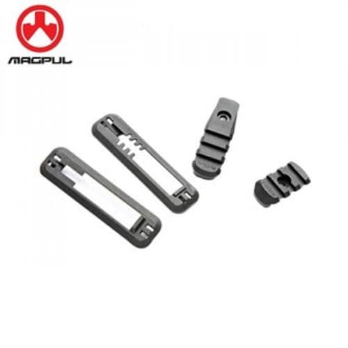 Magpul MOE AR-15 Light Mounting Kit w/ Magpul MOE AR-15 Light Mounting Kit w/