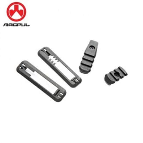 Magpul MOE AR-15 Light Mounting Kit w/ Magpul MOE AR-15 Light Mounting Kit w/