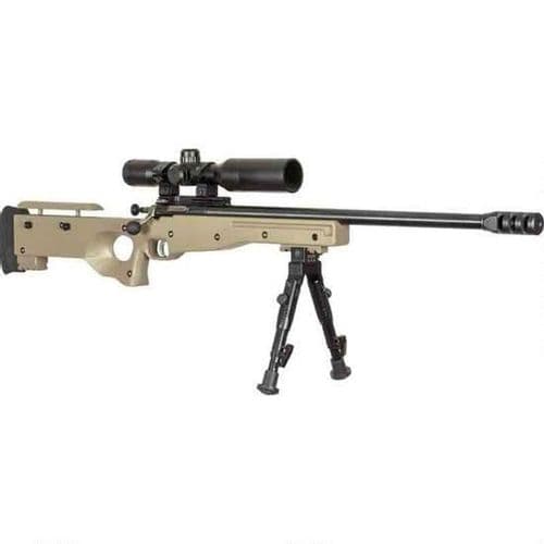 Keystone Arms KSA2152 Crickett Precision Rifle Pac Keystone Arms KSA2152 Crickett Precision Rifle Pac