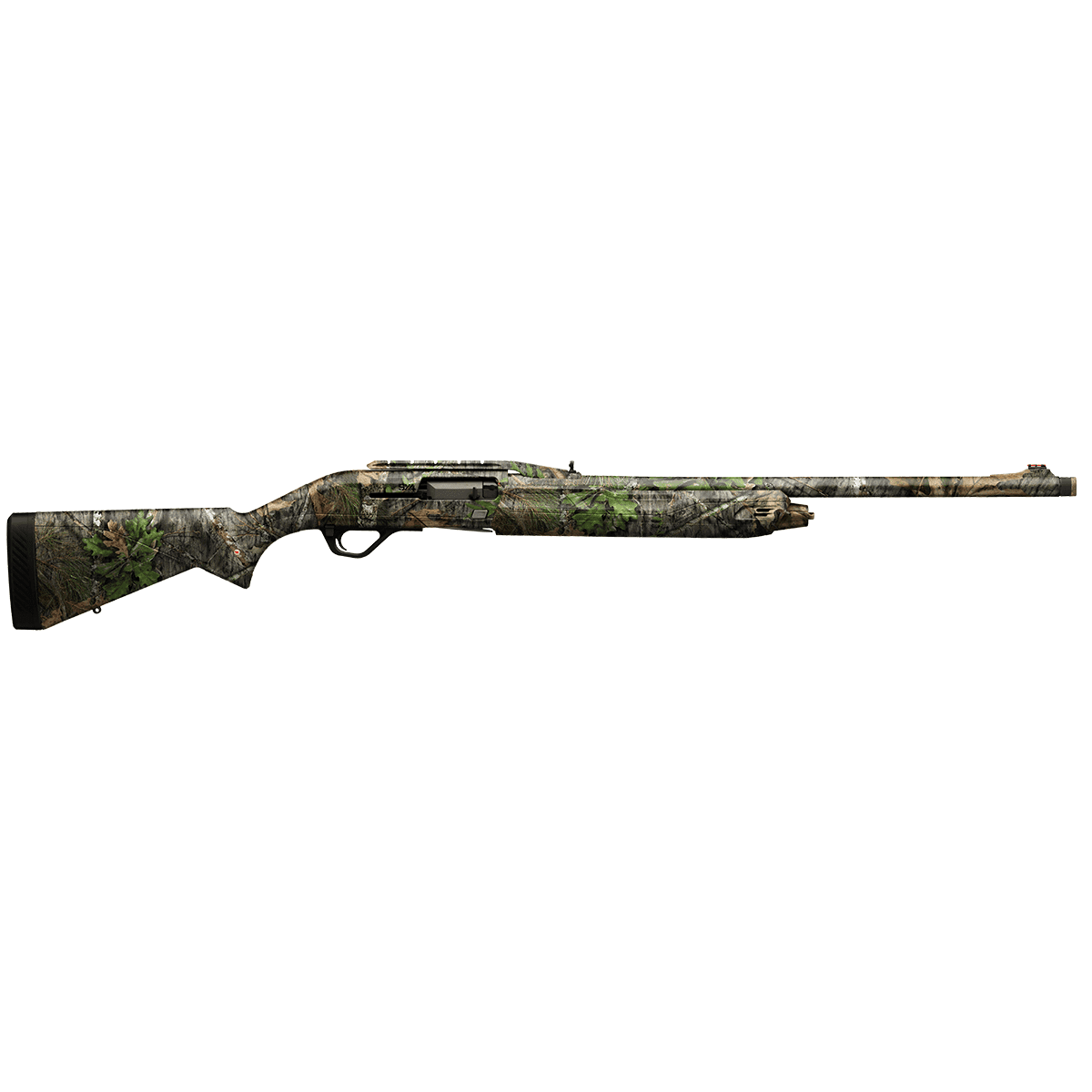 Winchester 511214290 SX4 NWTF Turkey 12 Gauge Shotgun 24"3.5" Winchester 511214290 SX4 NWTF Turkey 12 Gauge Shotgun 24"3.5"