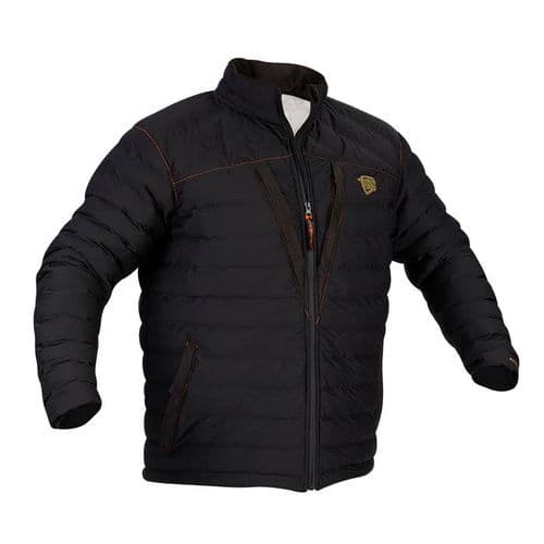 Arctic Shield Heat Echo Loft Jacket - Black Arctic Shield Heat Echo Loft Jacket - Black