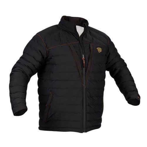 Arctic Shield Heat Echo Loft Jacket - Black Arctic Shield Heat Echo Loft Jacket - Black