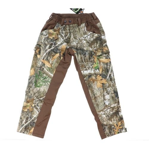 Pursuit Gear - Quest Softshell Pant - RT EDGE Pursuit Gear - Quest Softshell Pant - RT EDGE