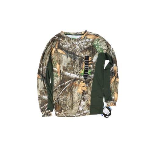 Pursuit Gear - Stalker Tech Tee - RT EDGE Pursuit Gear - Stalker Tech Tee - RT EDGE