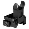 AIM Sports Front Flip Up Sight - M-1 / AR-15 AIM Sports Front Flip Up Sight - M-1 / AR-15