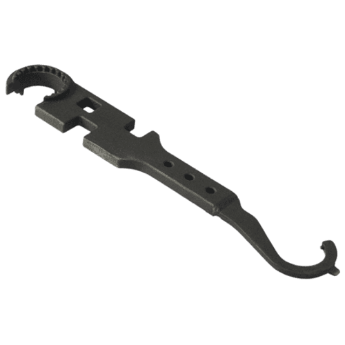 AIM Sports PJTW1 AR-15 Armorer Wrench Old Style St AIM Sports PJTW1 AR-15 Armorer Wrench Old Style St