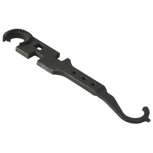 AIM Sports PJTW1 AR-15 Armorer Wrench Old Style St AIM Sports PJTW1 AR-15 Armorer Wrench Old Style St