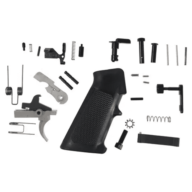 Anderson G2K421A0000P AR-15 .223 5.56 Lower Parts Kit Anderson G2K421A0000P AR-15 .223 5.56 Lower Parts Kit
