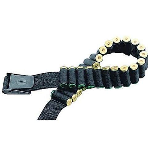 Uncle Mike's Cartridge Belt Uncle Mike's Cartridge Belt