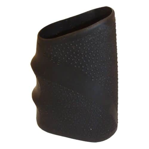 Hogue Handall Tactical Grip Sleeve Large Rubber Bl Hogue Handall Tactical Grip Sleeve Large Rubber Bl