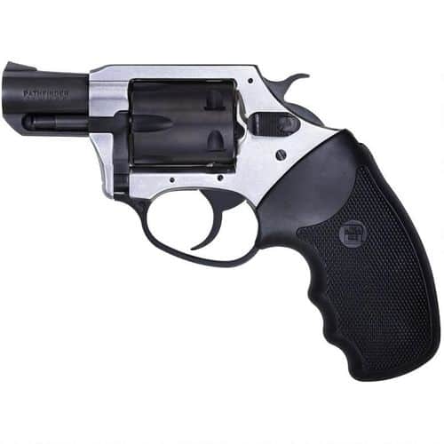 Charter Arms 52329 Pathfinder Lite Revolver .22 WM Charter Arms 52329 Pathfinder Lite Revolver .22 WM
