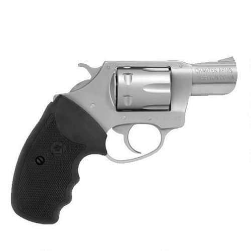 Charter Arms 72224 Pathfinder Revolver Handgun .22 Charter Arms 72224 Pathfinder Revolver Handgun .22
