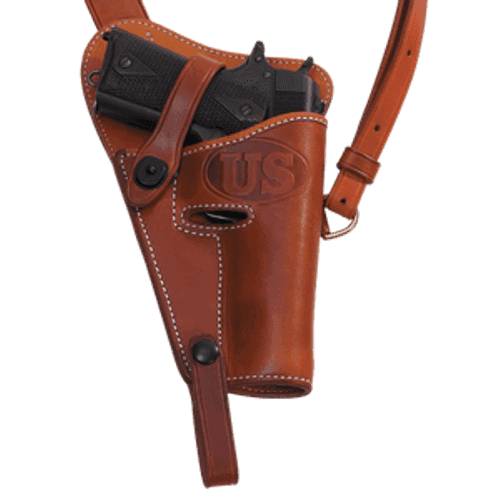 El Paso Saddlery 1942 Tanker Ruger Blackhawk 7.5" El Paso Saddlery 1942 Tanker Ruger Blackhawk 7.5"