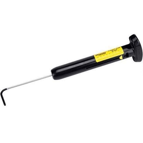 Wheeler Engineering Sliding Trigger Pull Scale Wheeler Engineering Sliding Trigger Pull Scale