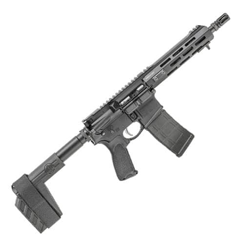 Springfield Armory ST909300B SAINT AR Pistol, .300 Springfield Armory ST909300B SAINT AR Pistol, .300