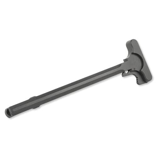XTS AR-15 Standard Aluminum Charging Handle Black XTS AR-15 Standard Aluminum Charging Handle Black