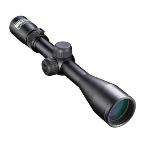 Nikon Buckmasters II 3-9x40 BDC Riflescope Nikon Buckmasters II 3-9x40 BDC Riflescope