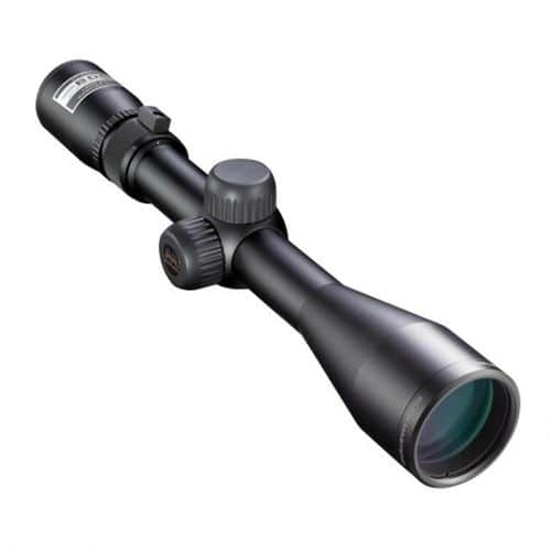 Nikon Buckmasters II 3-9x40 BDC Riflescope Nikon Buckmasters II 3-9x40 BDC Riflescope