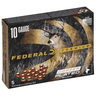 Federal P108F00 Premium Buckshot 10 Gauge 3.50" 18 Pellets 2 1/4 oz 00 Buck Shot 5 Per Box Federal P108F00 Premium Buckshot 10 Gauge 3.50" 18 Pellets 2 1/4 oz 00 Buck Shot 5 Per Box