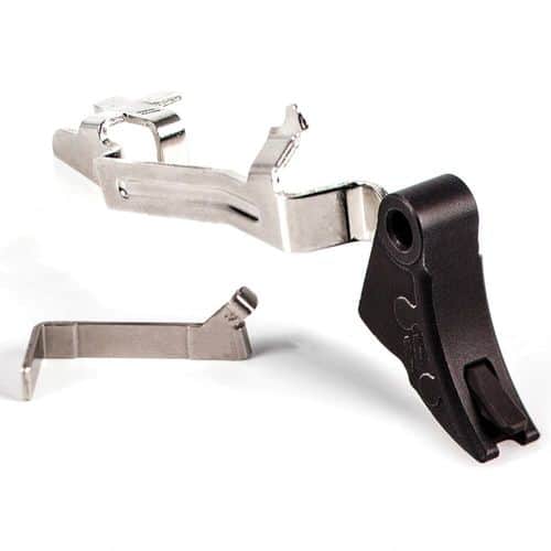 Zev Technologies PRO Trigger gl17 With Trigger Bar Zev Technologies PRO Trigger gl17 With Trigger Bar