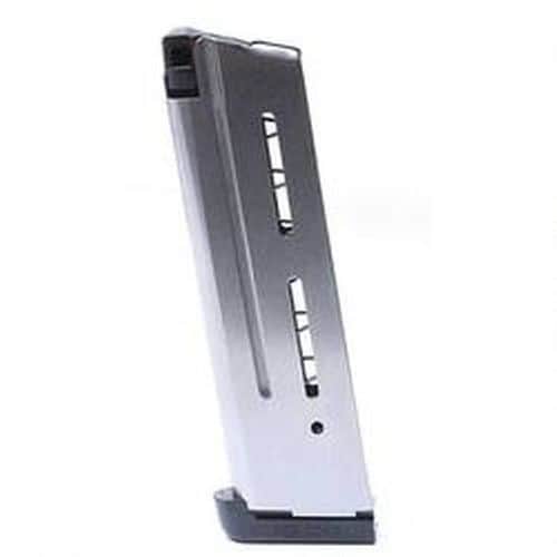 Wilson Combat 1911 Full Size Magazine 10mm Auto 9 Wilson Combat 1911 Full Size Magazine 10mm Auto 9