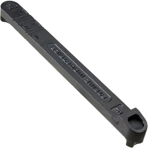 Strike Industries AR-15 Stock Stop Collapsible to Strike Industries AR-15 Stock Stop Collapsible to