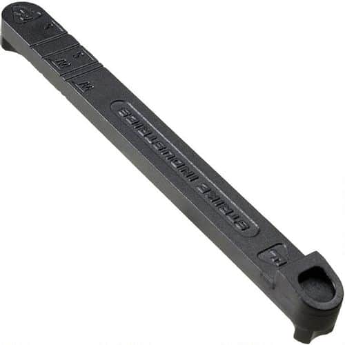 Strike Industries AR-15 Stock Stop Collapsible to Strike Industries AR-15 Stock Stop Collapsible to