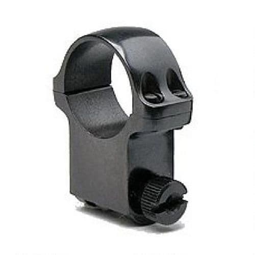 Ruger 30mm Scope Ring Extra High Blued Finish 6B30 Ruger 30mm Scope Ring Extra High Blued Finish 6B30
