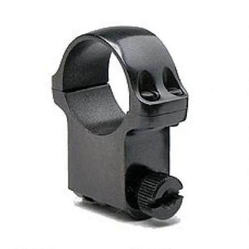 Ruger 30mm Scope Ring Extra High Blued Finish 6B30 Ruger 30mm Scope Ring Extra High Blued Finish 6B30