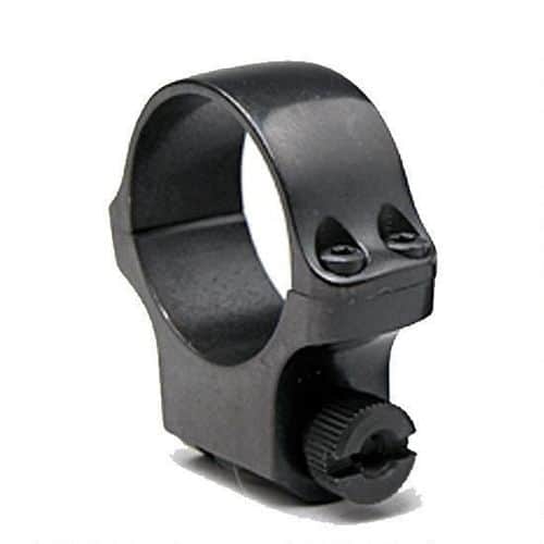 Ruger Scope Ring 4B30 Medium Hawkeye Blue, Single Ruger Scope Ring 4B30 Medium Hawkeye Blue, Single