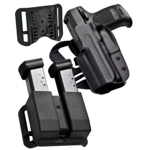 Blade Tech IDPA Competition Shooters pack FNH FNX45 Blade Tech IDPA Competition Shooters pack FNH FNX45