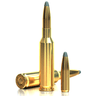 Sellier & Bellot 6.5 Creedmoor Rifle Ammo 140 gr Soft Point Sellier & Bellot 6.5 Creedmoor Rifle Ammo 140 gr Soft Point