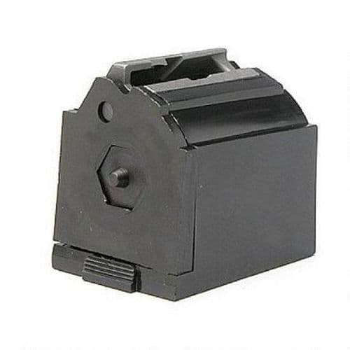 Ruger 77/22 And 96/22 RJX-1 Rotary Magazine .22 LR Ruger 77/22 And 96/22 RJX-1 Rotary Magazine .22 LR