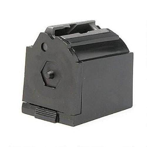 Ruger 77/22 And 96/22 RJX-1 Rotary Magazine .22 LR Ruger 77/22 And 96/22 RJX-1 Rotary Magazine .22 LR