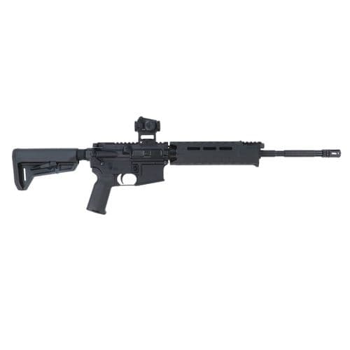 Adams Arms Agency 5.56 NATO/.223 Rem 16" Free-Floa Adams Arms Agency 5.56 NATO/.223 Rem 16" Free-Floa