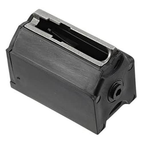 Ruger JWSMX-1 77/17 17 WSM Magazine Ruger JWSMX-1 77/17 17 WSM Magazine