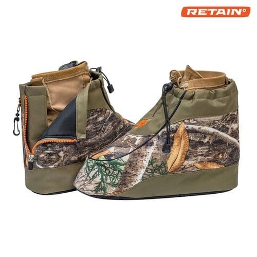 Arctic Shield 523000-804-030-18 Boot Insulators - Arctic Shield 523000-804-030-18 Boot Insulators -