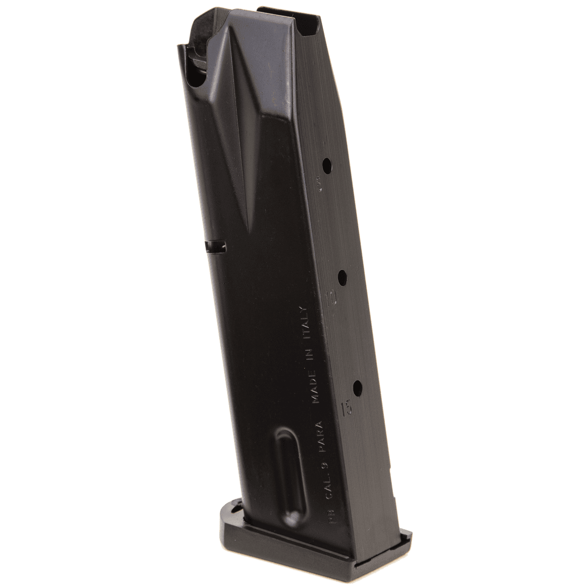 Beretta USA 92FS 15rd 9mm Luger Black Steel Beretta USA 92FS 15rd 9mm Luger Black Steel