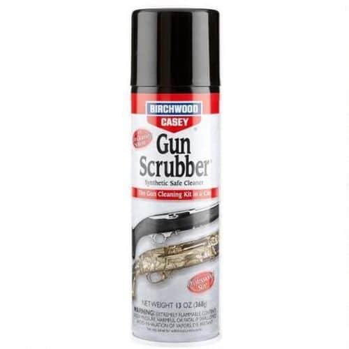 Birchwood Casey Gun Scrubber 13 Ounce Aeroso Birchwood Casey Gun Scrubber 13 Ounce Aeroso