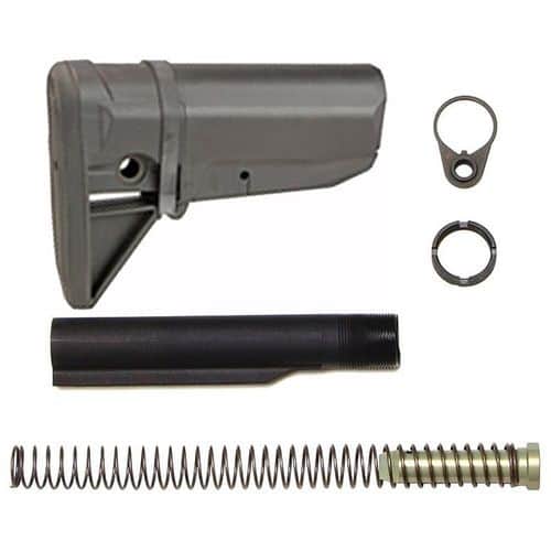 Bravo Company GFSK-MOD-0-WG BCM Gunfighter AR-15 C Bravo Company GFSK-MOD-0-WG BCM Gunfighter AR-15 C