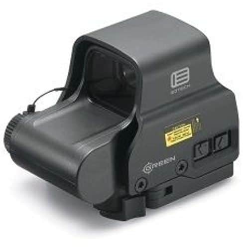 EOTech EXPS2-0GRN EXPS2 Hographic Sight, Green 68 EOTech EXPS2-0GRN EXPS2 Hographic Sight, Green 68