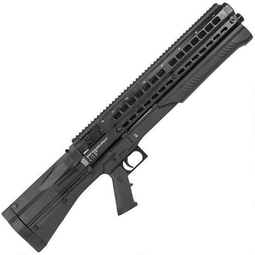 UTAS PS1BM1 UTS-15 Pump-Action Shotgun 12 Gauge 18 UTAS PS1BM1 UTS-15 Pump-Action Shotgun 12 Gauge 18